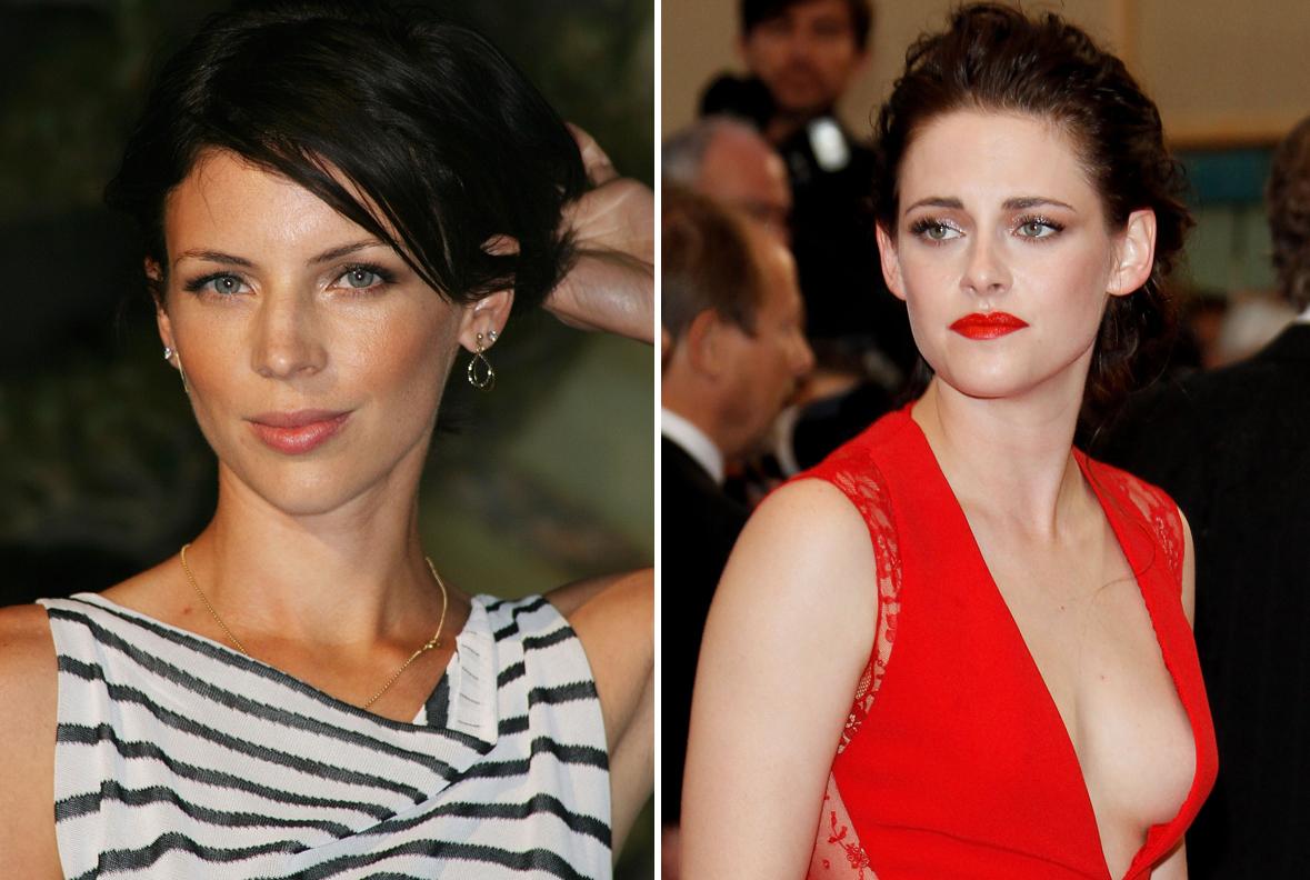 Kristen Stewart Is Writing An Apology Letter To Rupert Sanders Wife Liberty Ross 