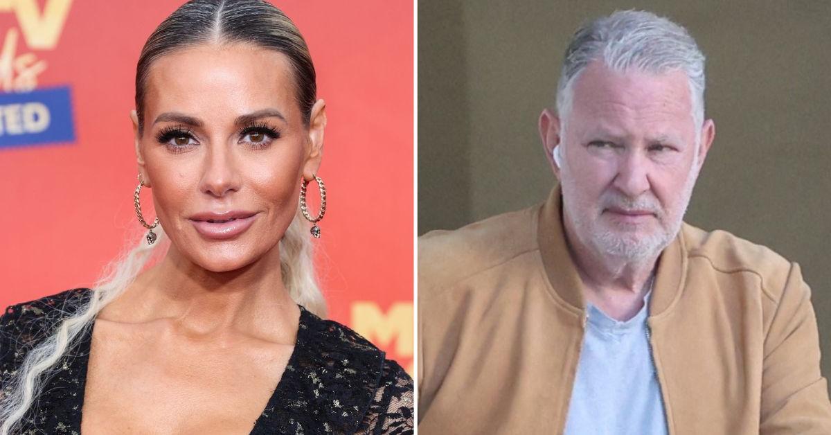 Inside Dorit and PK Kemsley's Divorce Fight: Foreclosure Threats, $91,000 Income and $6 Million Home at Stake
