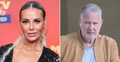 Photo of Dorit Kemsley and PK Kemsley.