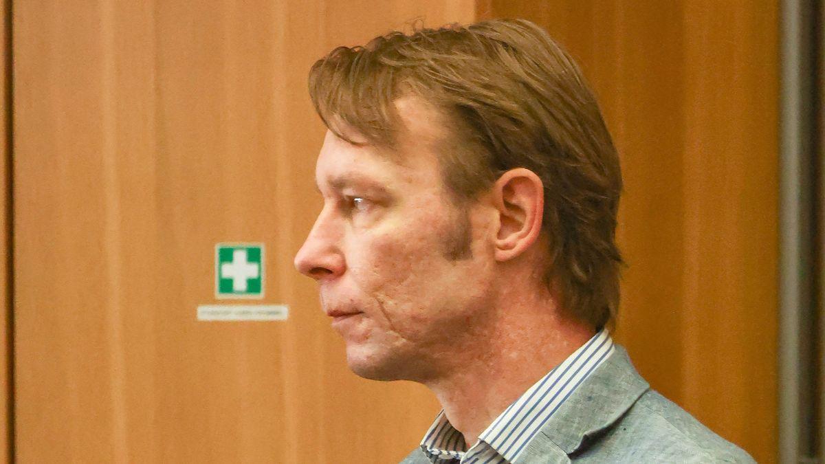 image of Detectives have reportedly received new files linked to prime suspect Christian Brueckner.