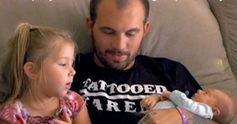 Adam lind aubree paislee