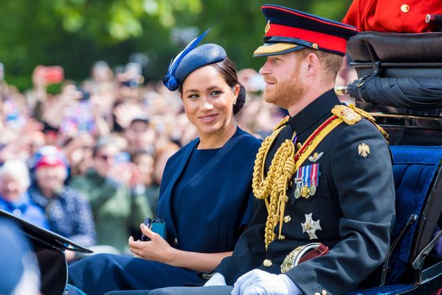 Prince Harry Was Reportedly Paid $15 Million For Memoir