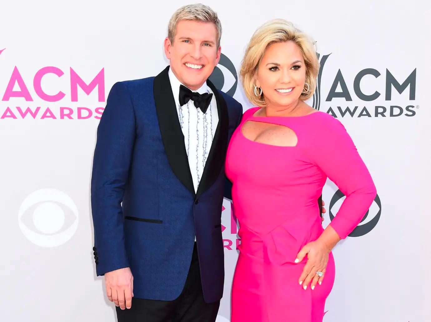 todd chrisley first holiday season prison behind bars