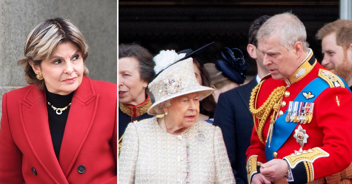 virginia giuffres lawyer prince andrew betrayed queen