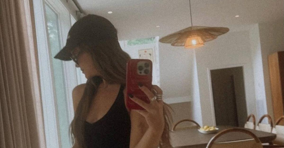 Photo of Maren Morris