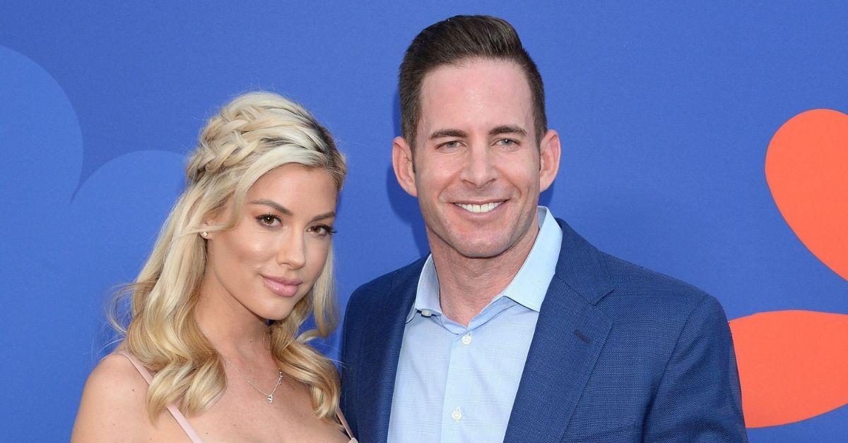 tarek el moussa heather rae young married