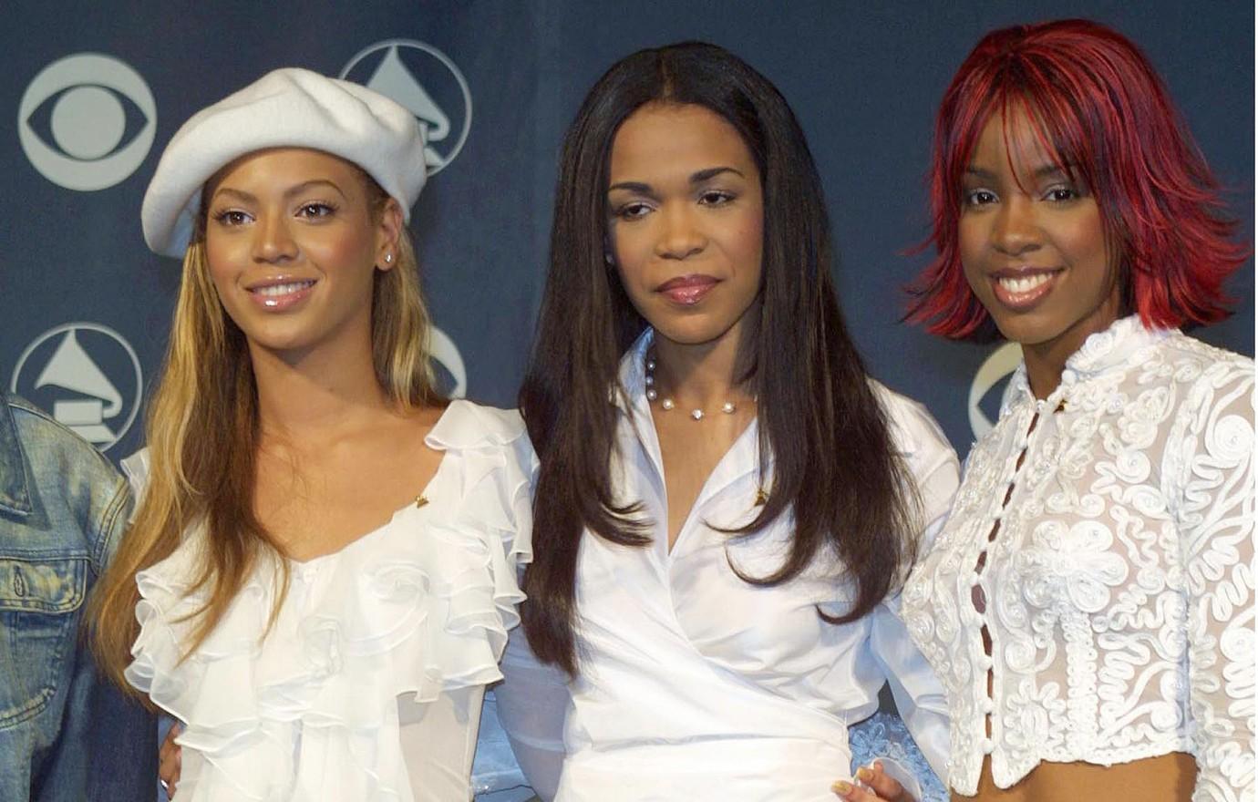 Beyonce Knowles quote: The lyrics to the single 'Survivor' are Destiny's  Child's story