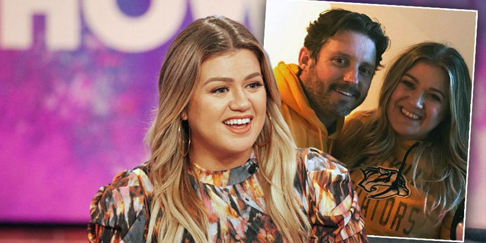 [Kelly Clarkson]'s Side Of The Story—Everything She's Said About [Brandon Blackstock]