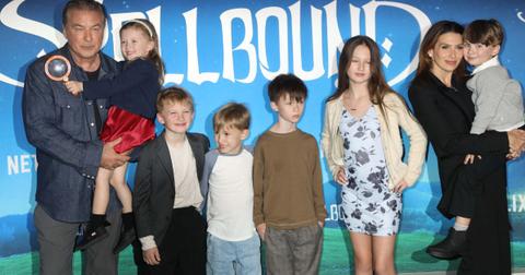 Hilaria Baldwin Makes Confession About Fake Spanish Accent Scandal