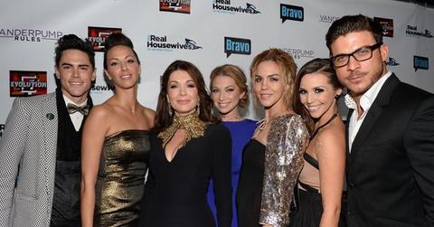 Vanderpump Rules cast