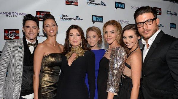 Vanderpump Rules cast