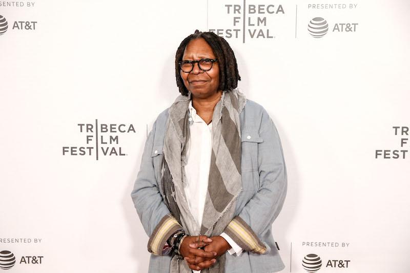 whoopi goldberg covid mask