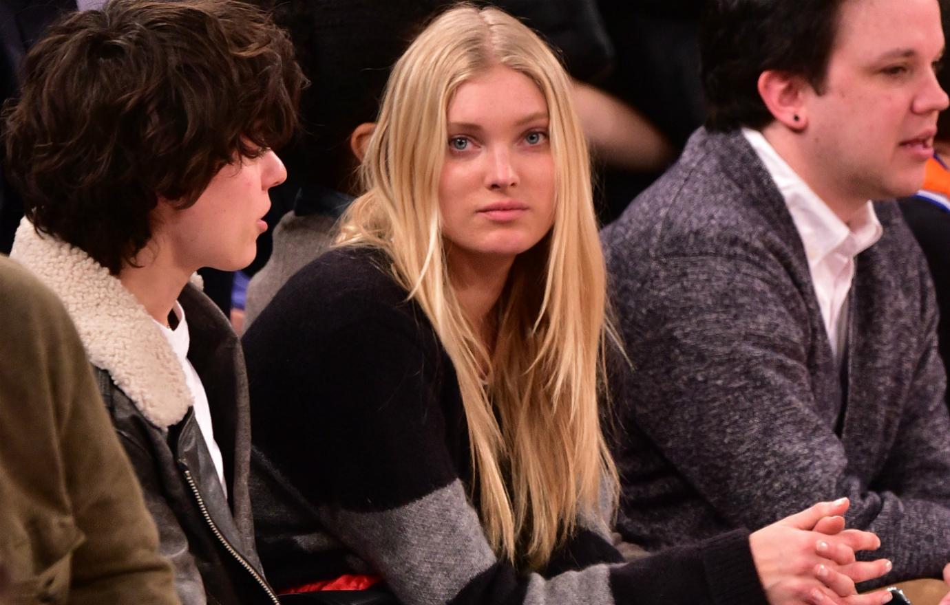 Varsity Stars! Celebrities Who Excelled In Sports Before Fame