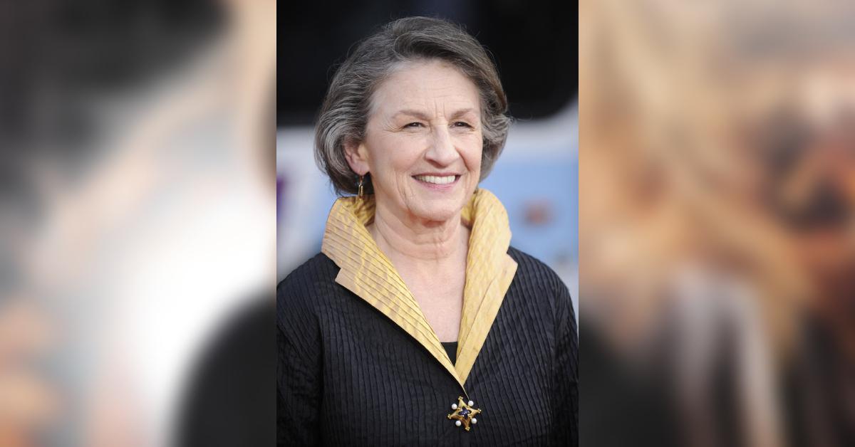 Horror Film Star Lorna Raver Dead At 81