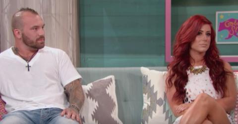 Chelsea houska ex adam lind drug custody aubree h