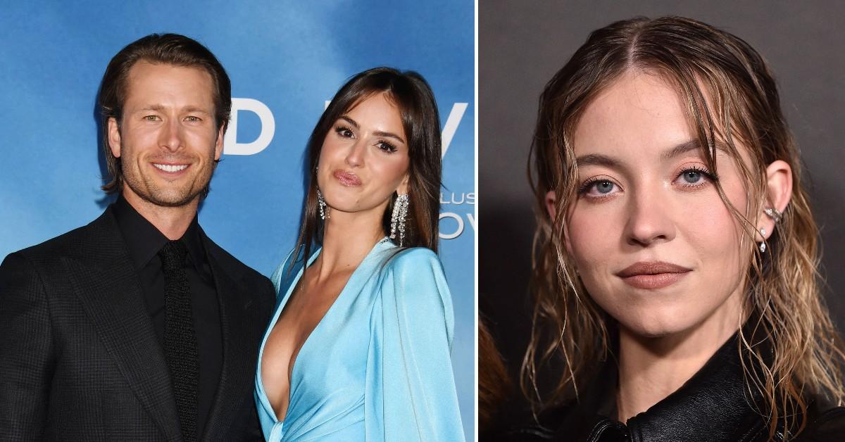 Sydney Sweeney Addresses Tight Bond With Glen Powell, the