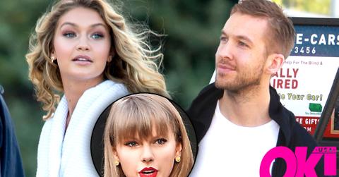 Calvin harris gigi hadid taylor swift 01