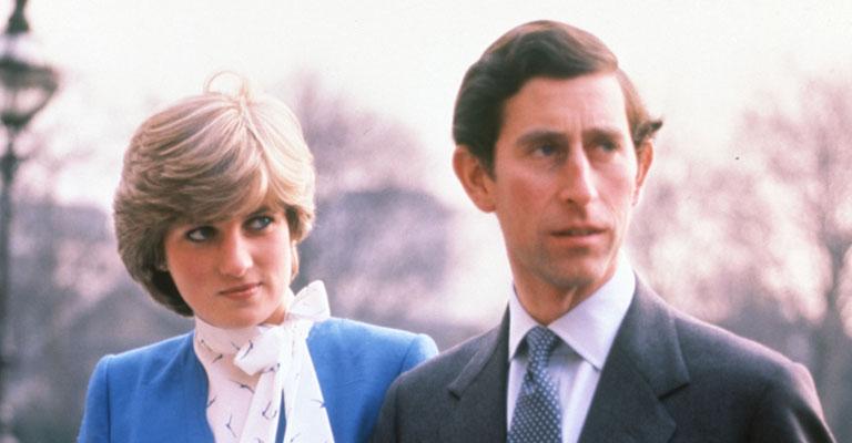 ‘Fatal Voyage: Diana Case Solved’: Diana, Charles, Camilla Tapes