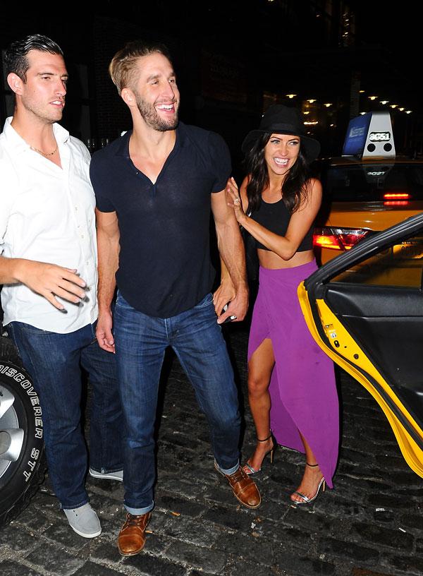 Kaitlyn bristowe shawn booth nyc 01