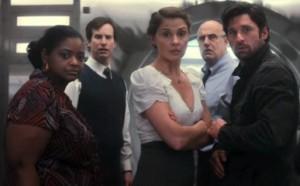 Watch Patrick Dempsey & Ashley Judd in Crime Comedy 'Flypaper' Trailer