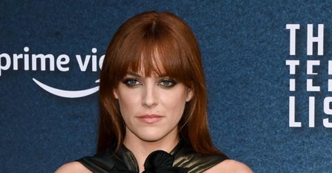 riley keough baby girl lisa marie presley funeral