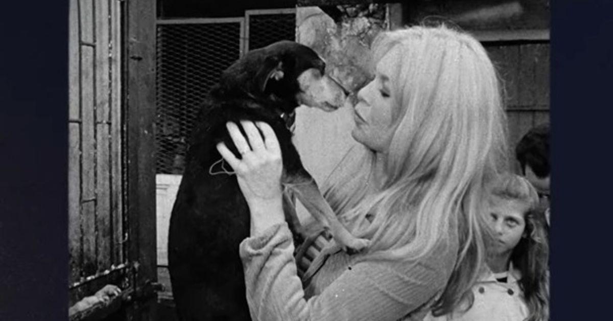 image of The actress also reflected on her battle with depression.