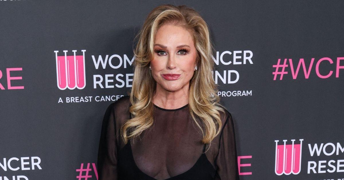 image of The couple shared a sweet throwback speech from their 20th anniversary.