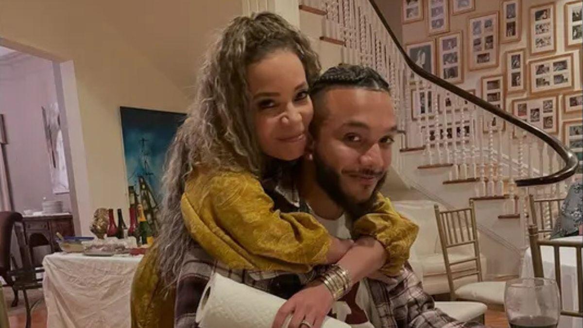 image of sunny and Gabe 