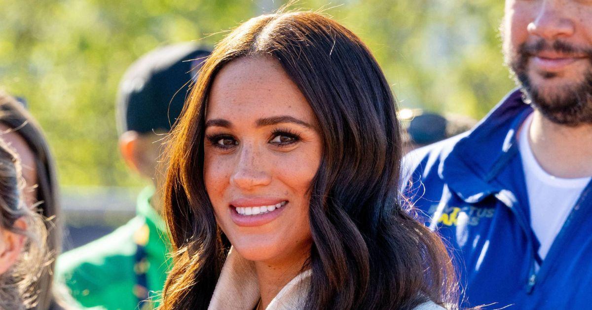 meghan markle former aide bullying accusations staffer quit