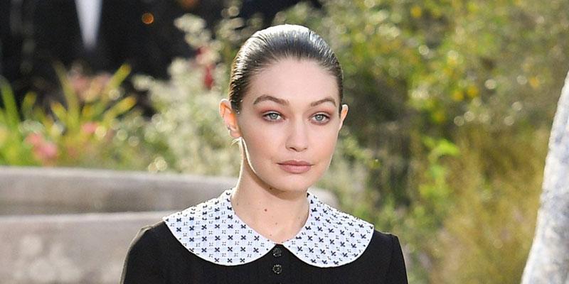 Paris Fashion Week highlights: Gigi Hadid closed Chanel F/W 2020