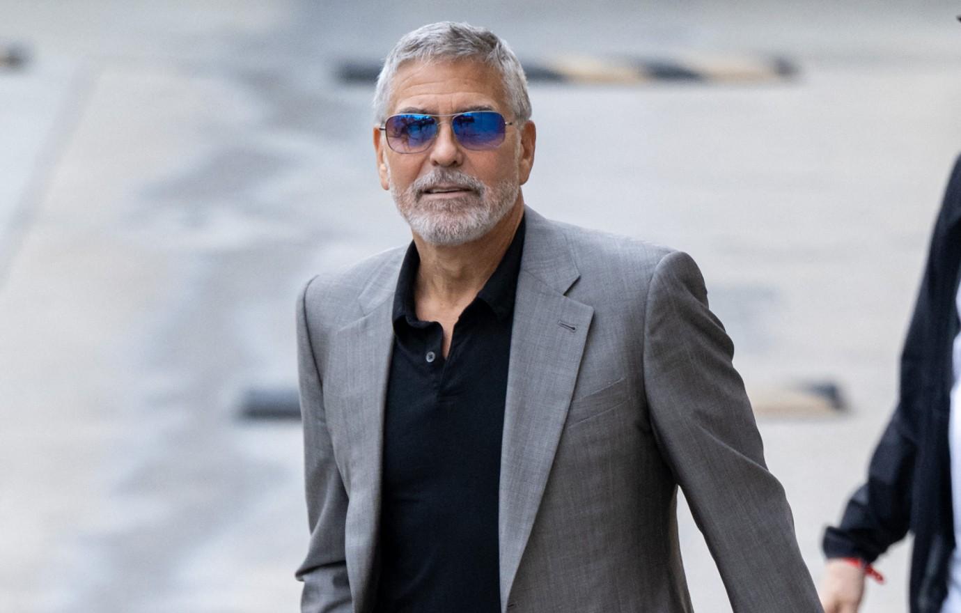 georgeclooney