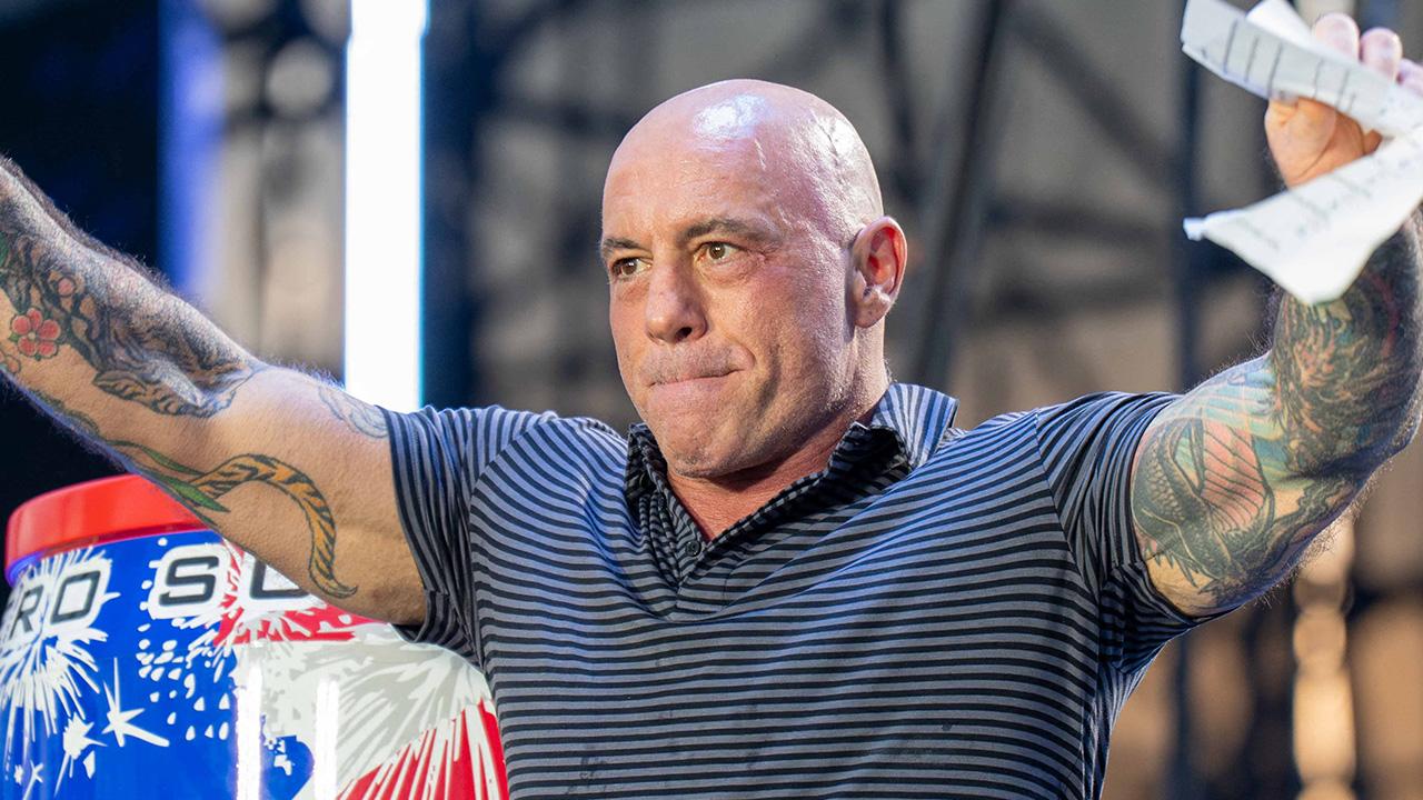 Joe Rogan