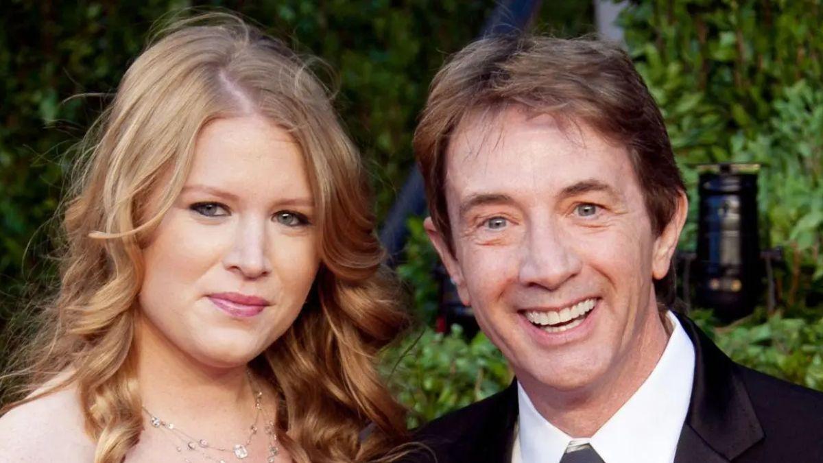 image of Martin short 
