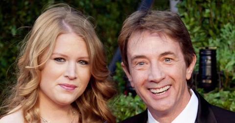 image of Martin short