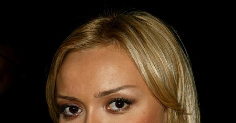 Richard Tyler Fashion Show