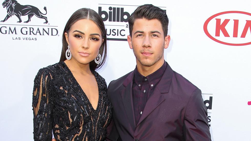 Stars arrive at the 2015 Billboard Music Awards