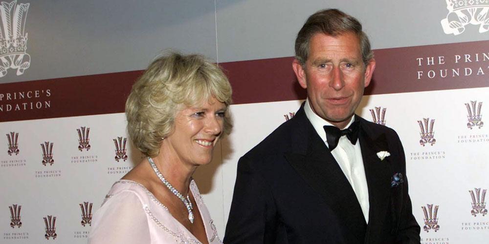 How Prince Charles And Camilla At Last Got Together After Princess Diana's Death