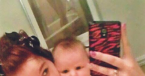 16 and pregnant millina