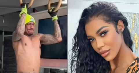 nickcannon jessica pp