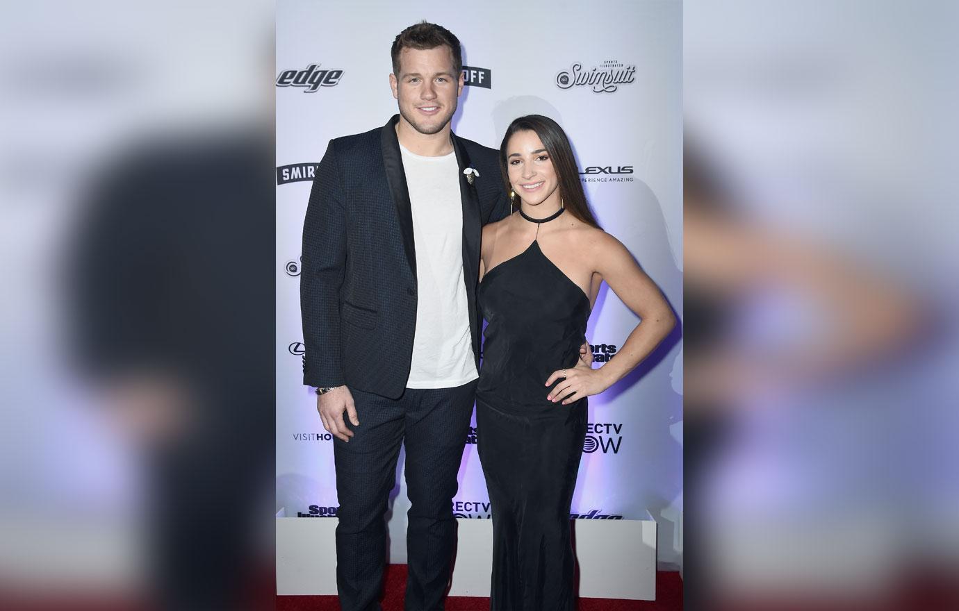 Colton Underwood Aly Raisman Assault 4