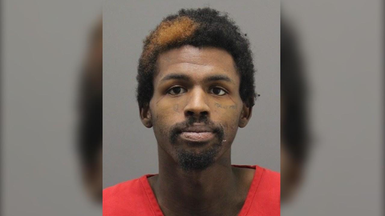 Photo of Elijah Zion Bieniemy was named a suspect in his mother, Mia Bieniemy's shooting. 