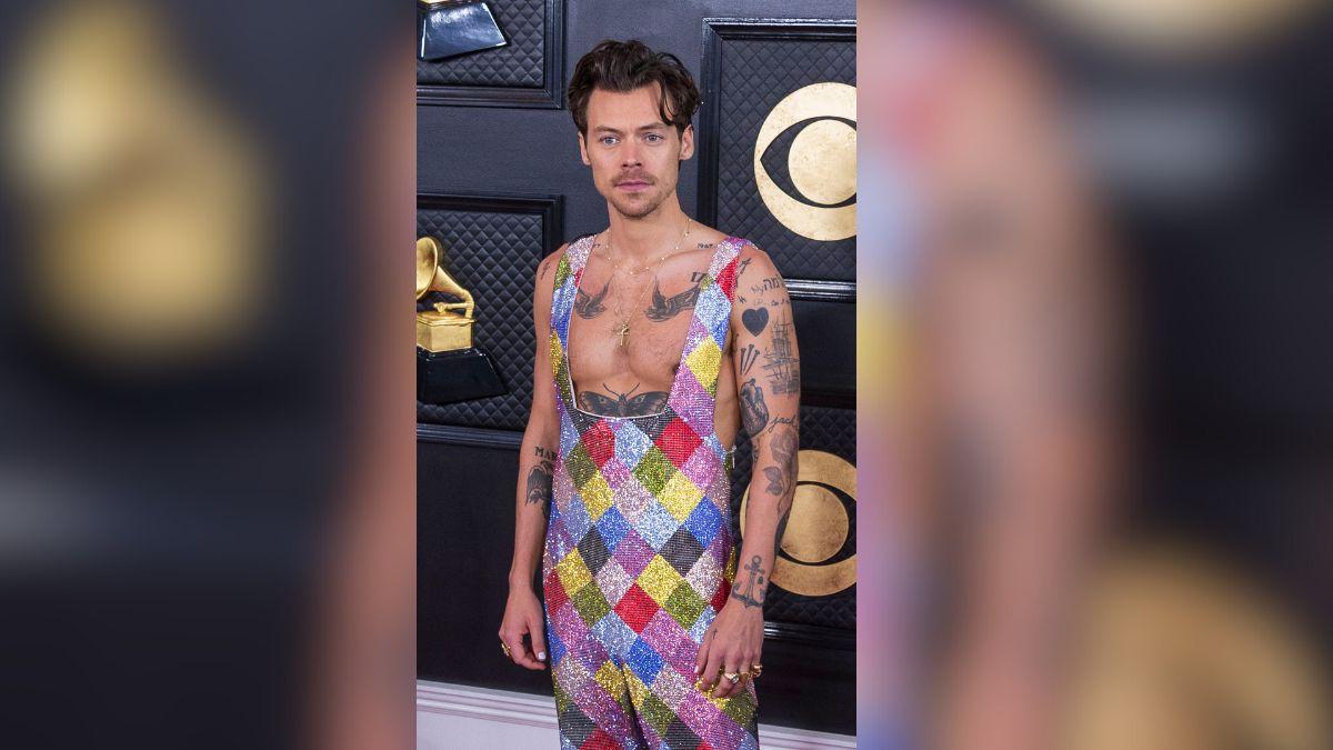 Photo of Harry Styles