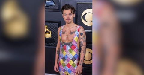 Photo of Harry Styles