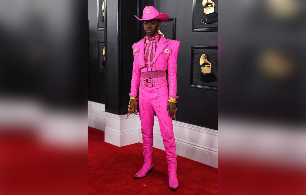 Lil Nas X Claps Back At Pastor Troy's Homophobic Comments
