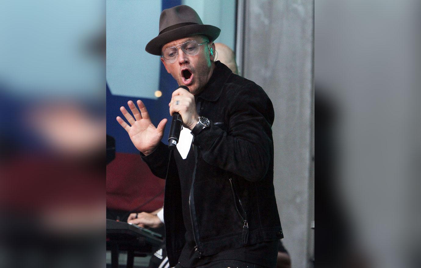 TobyMac’s Son Truett Dies Of Accidental Overdose