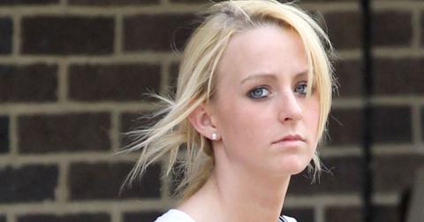 Leah messer confirms losing custody