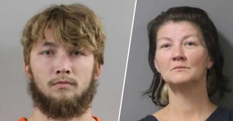 Shane Clemens,Christina Clemens