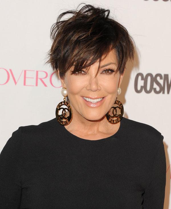 Kris jenner mothter sabotage relationship corey gamble