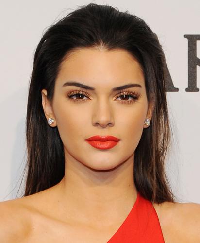 Kendall Jenner Admits Modeling Is A Career She 'Always Wanted' In New ...