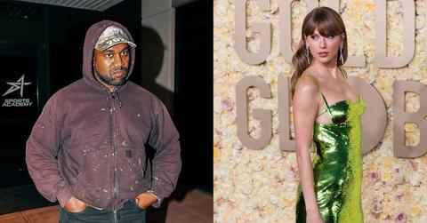 kanye west taylor swift denied super bowl seats